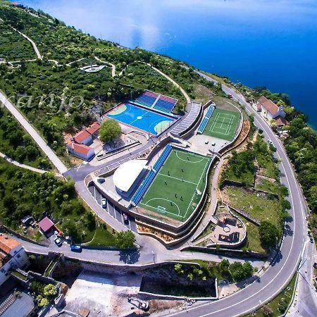 Apartmani Pod Nehajem Senj  Luaran gambar