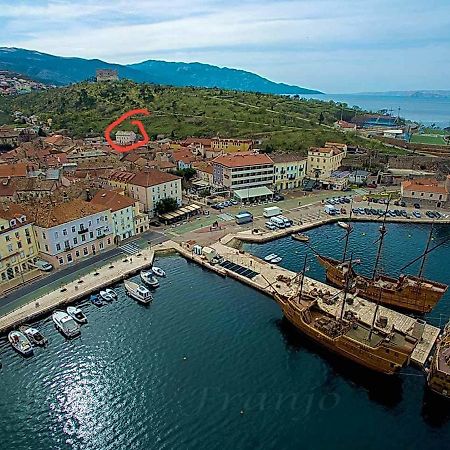 Apartmani Pod Nehajem Senj  Luaran gambar