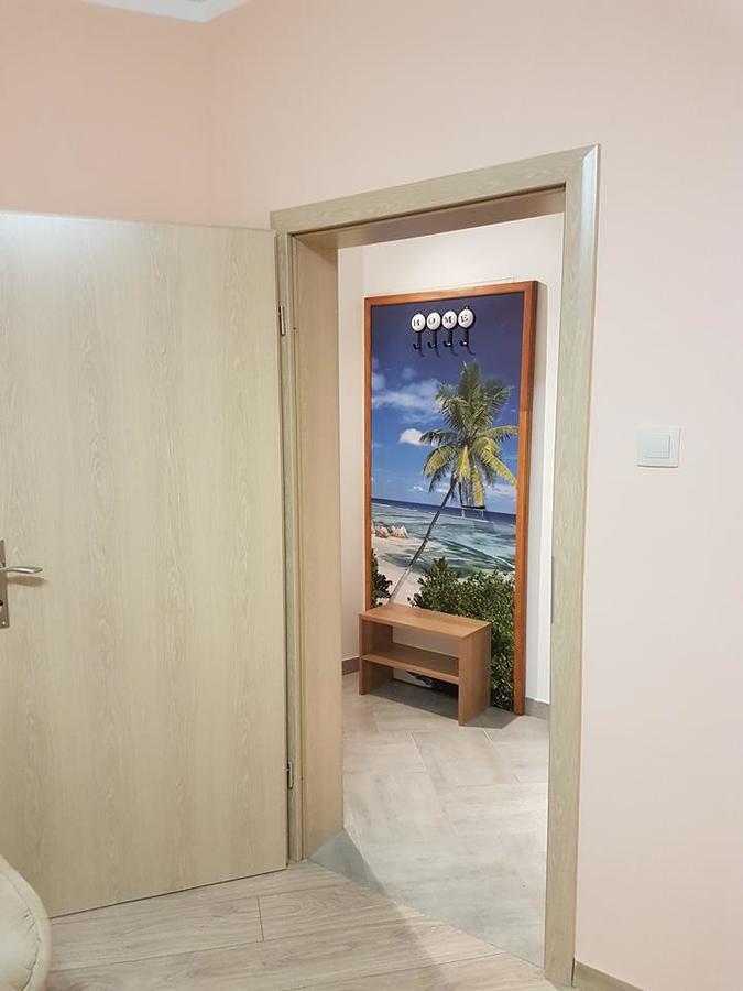 Apartmani Pod Nehajem Senj  Luaran gambar
