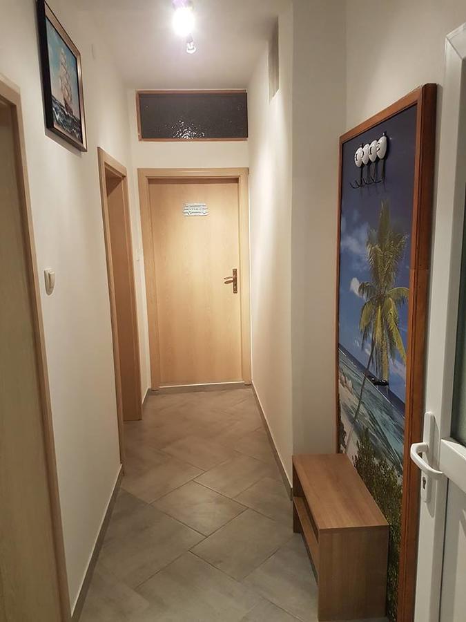 Apartmani Pod Nehajem Senj  Luaran gambar