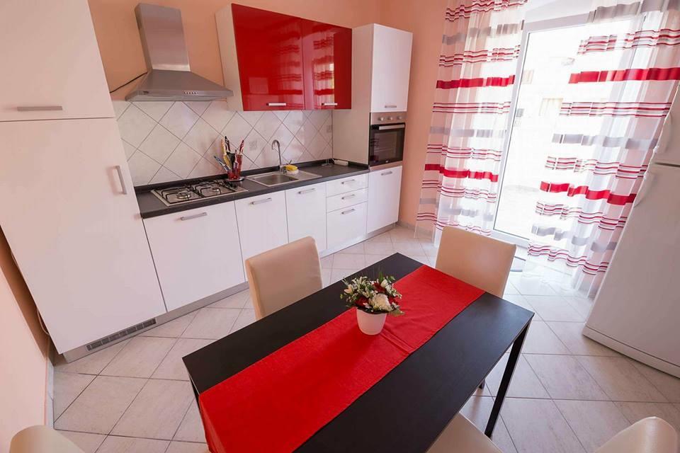 Apartmani Pod Nehajem Senj  Luaran gambar