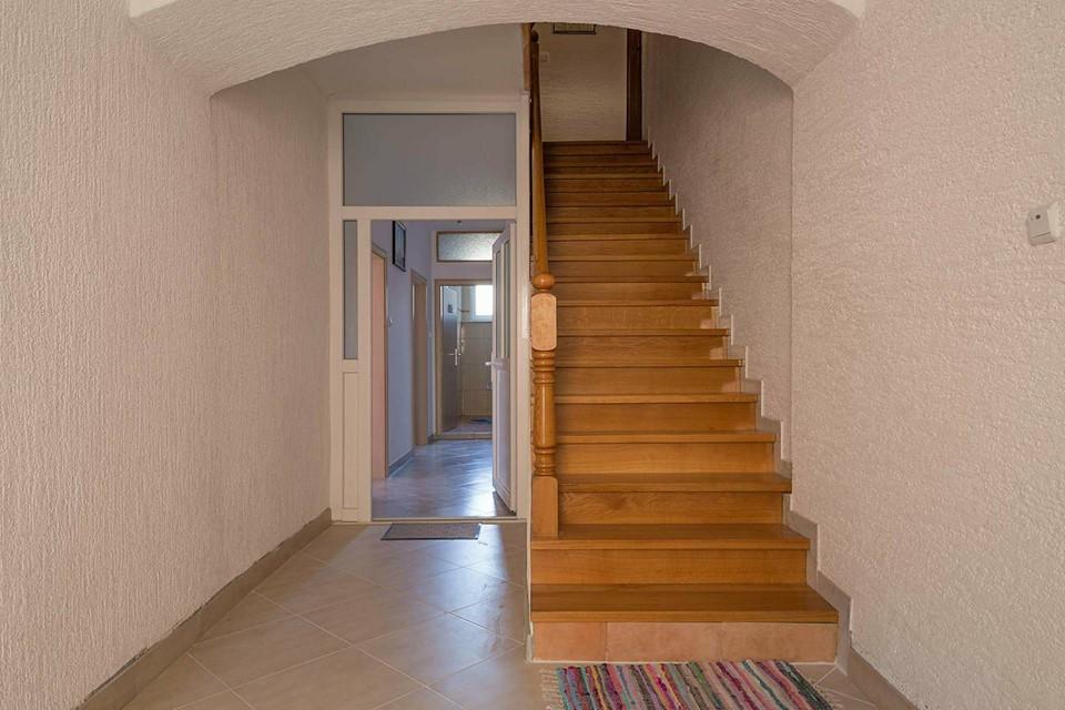 Apartmani Pod Nehajem Senj  Luaran gambar