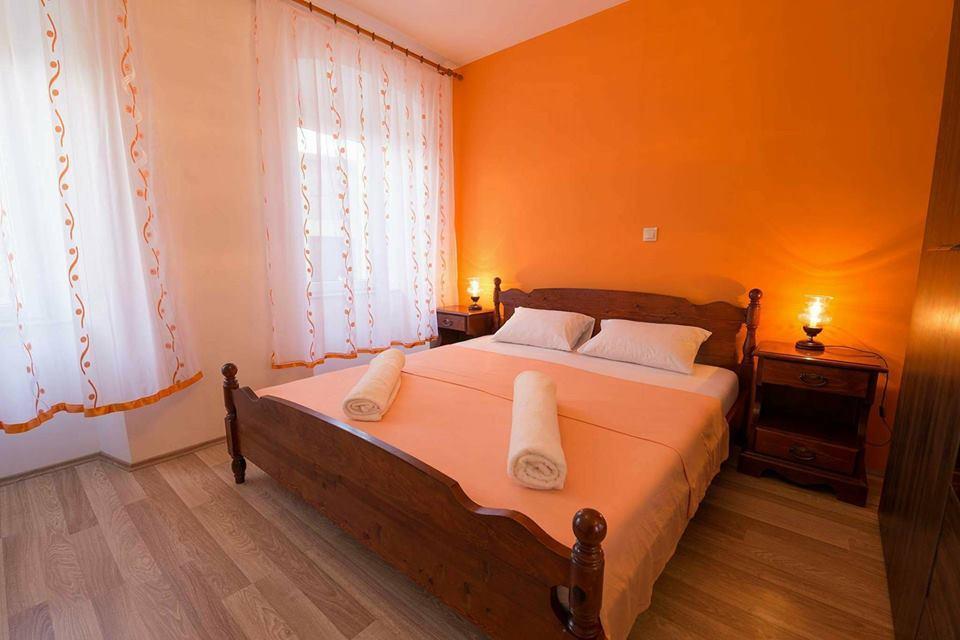 Apartmani Pod Nehajem Senj  Luaran gambar