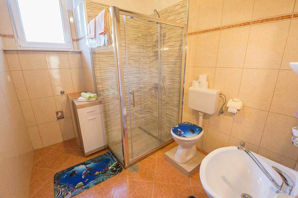 Apartmani Pod Nehajem Senj  Luaran gambar