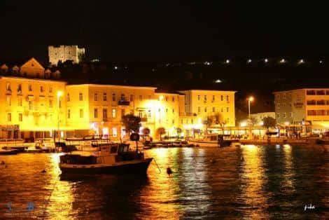 Apartmani Pod Nehajem Senj  Luaran gambar