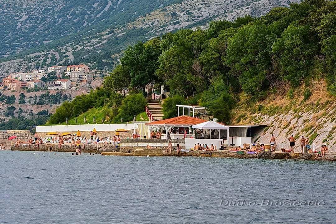 Apartmani Pod Nehajem Senj  Luaran gambar