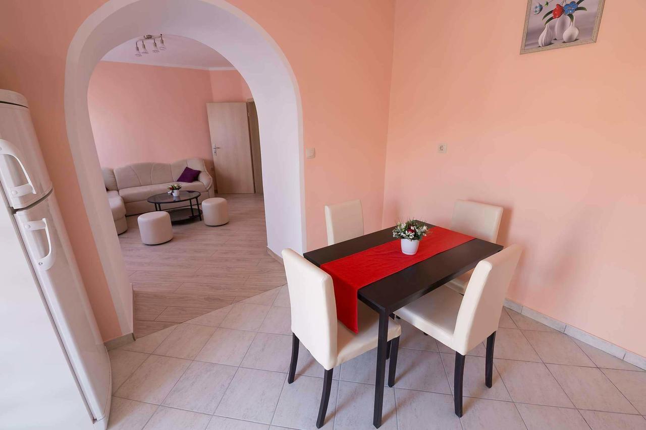 Apartmani Pod Nehajem Senj  Luaran gambar