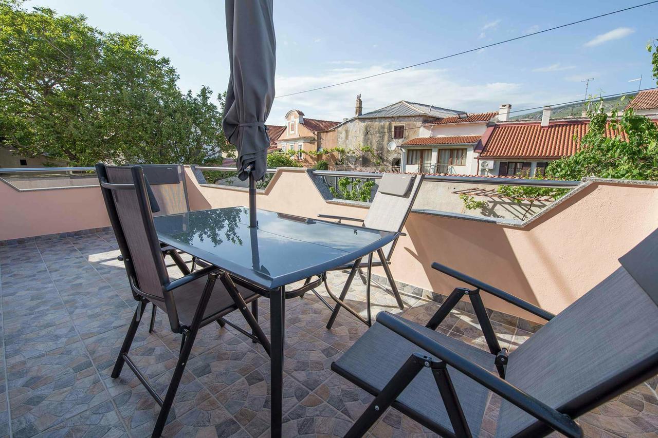Apartmani Pod Nehajem Senj  Luaran gambar