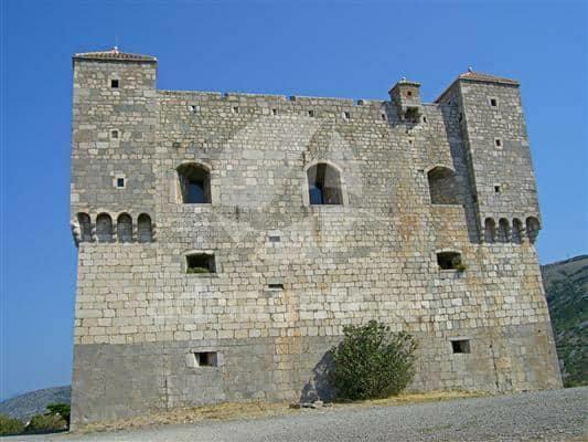 Apartmani Pod Nehajem Senj  Luaran gambar