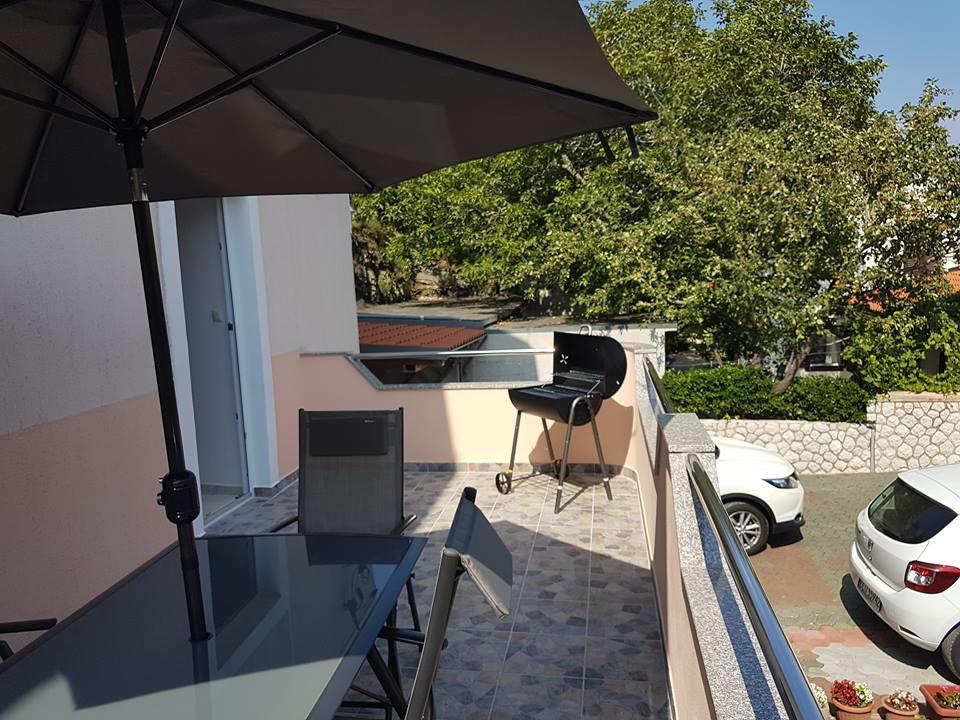 Apartmani Pod Nehajem Senj  Luaran gambar